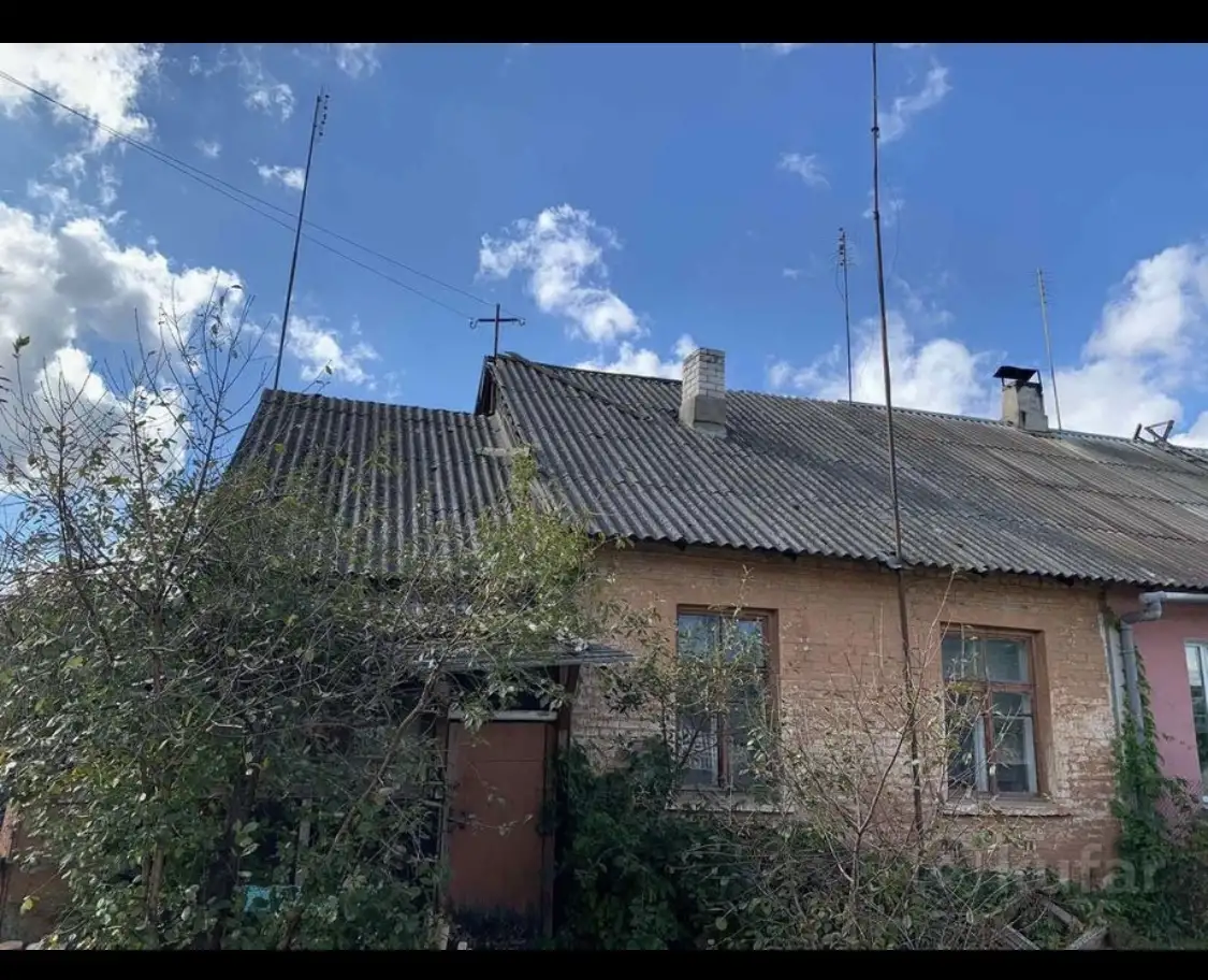 Дом, Жолудева ул, 115, Волковысский район, Гродненская область, фотография 3