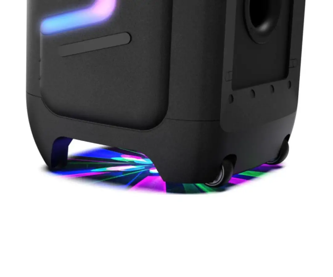 Патибокс Vipe nitro x7 pro аккумулятор до 10ч 3000W RSM прокат аренда, фотография 3