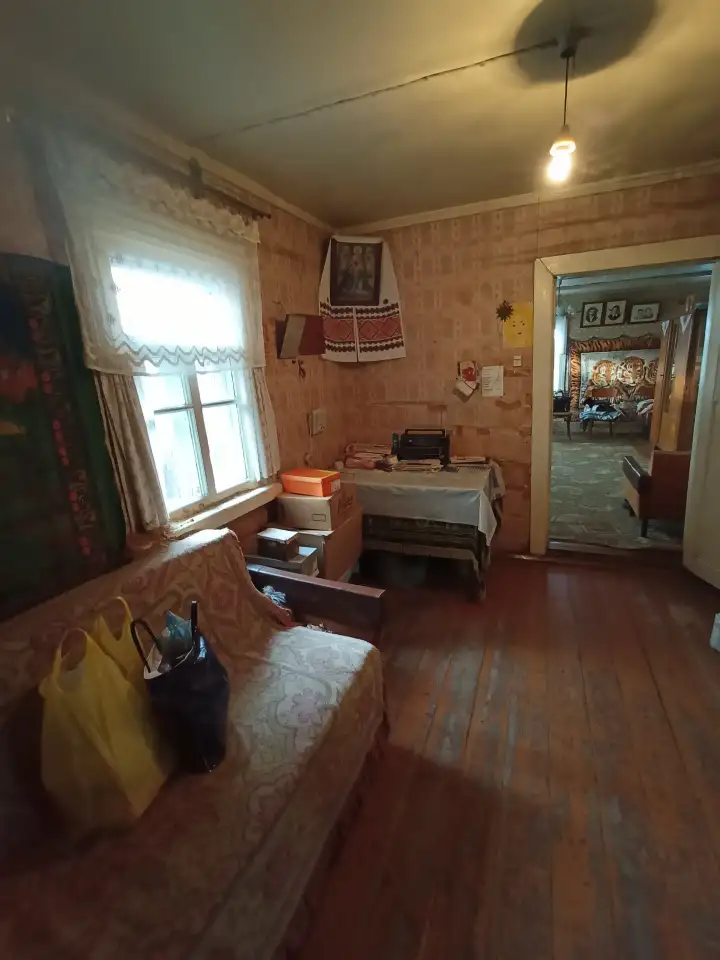 Продажа дома, деревня Поддубье, 10, Дукорский сельсовет, Пуховичский район  Минская обл, фотография 5