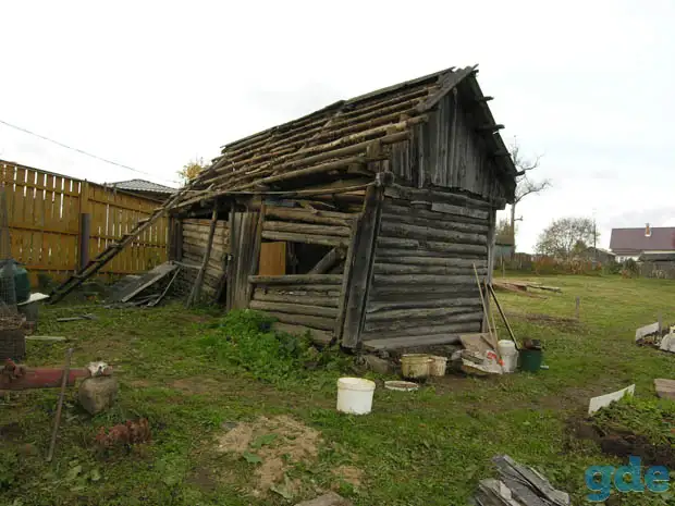 Демонтаж домов,сараев строений и др., фотография 2