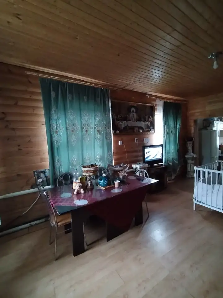 Дом, ул Бакунина 125, фотография 14