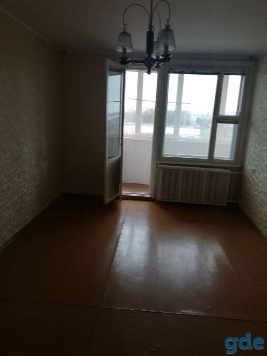 Продаётся трёхкомнатная квартира, ул. Гагарина д. 6 а, фотография 3