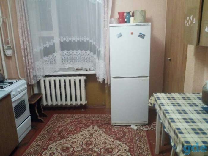 Продается 2х комнатная в Осинторфе, Витебская обл ,Дубровенский р-н, Осинторф, фотография 2