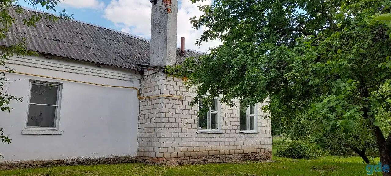 Частный дом, обл, Добрушский район, д.Иваки, фотография 8