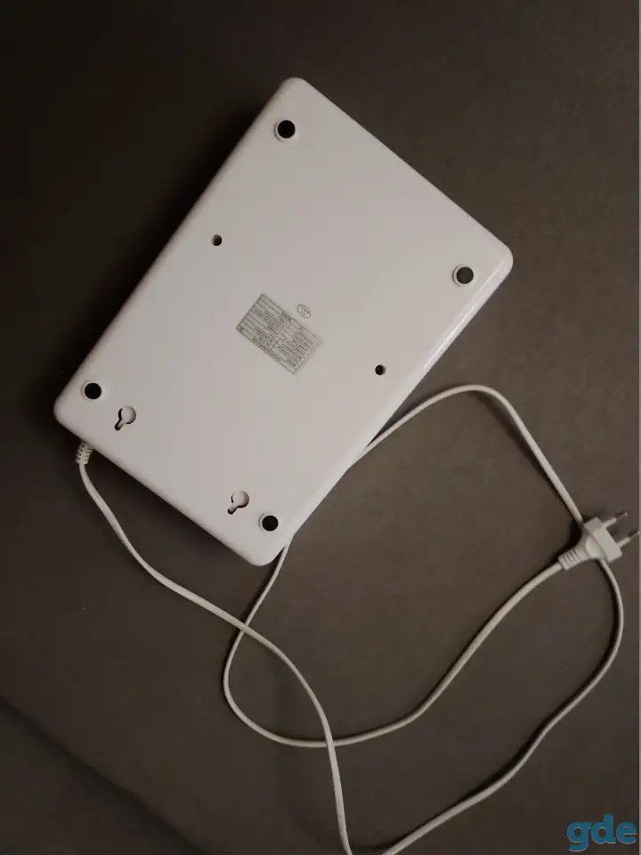 Ozone Generator (Озонатор), фотография 3