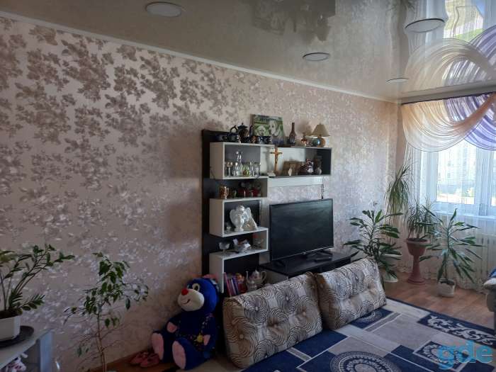 Продам 3-комнатную квартиру, ул.Ф.Скорины д 26, фотография 1