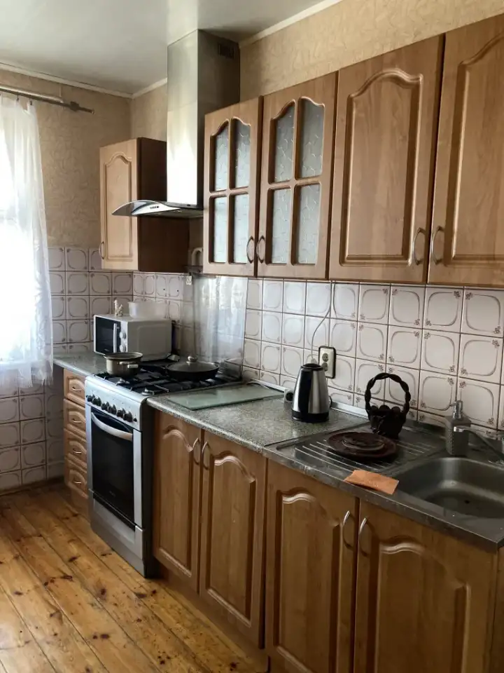 Двухкомнатная квартира, Гродненская область, Сморгонский район, ул. Ленина 46Ак2, фотография 7