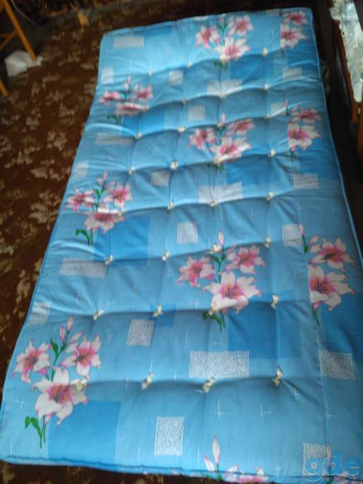 Продам тюфяк 190 100 новый, фотография 1