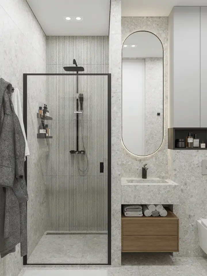 Студия дизайна интерьера Anrish Design, фотография 10