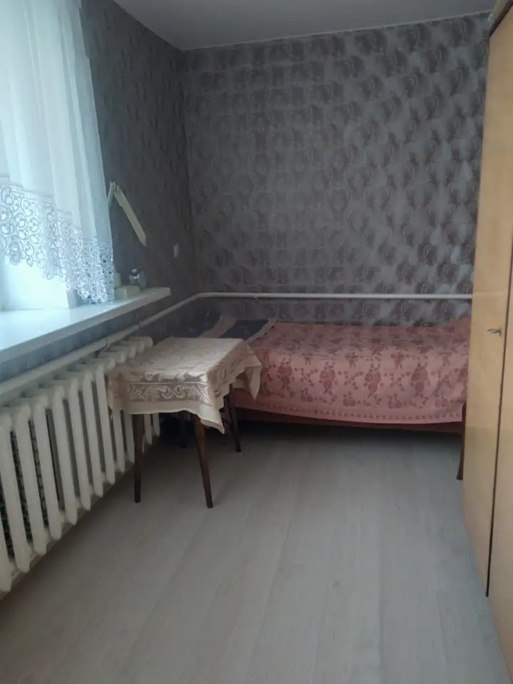Продажа 2 комнатной квартиры, Новая д.34 кв. 5, Тимковичи, фотография 2