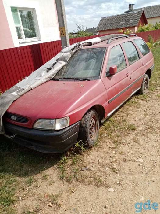 Продам Ford, фотография 1
