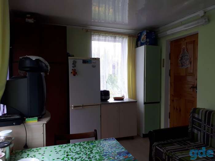 Дача по ходу электрички Пуховичский район  6км от г. Марьина Горка, фотография 7