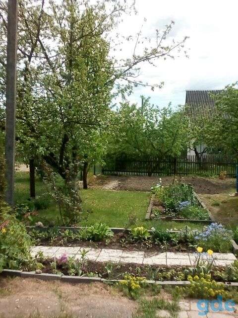 Продам дом с участком, район д.Новые Волосовичи ул.Молодежная, фотография 4