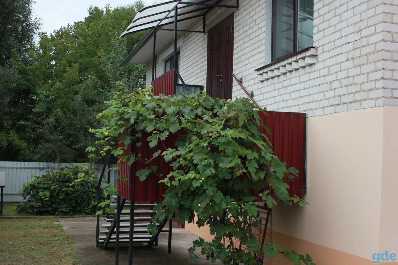 Продаётся дом, Переулок Багратиона 3А, фотография 2