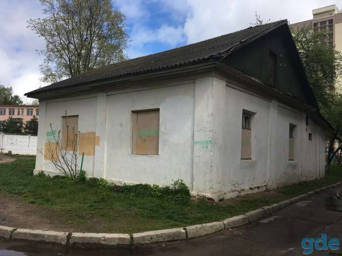 Продажа офисного здания г. Минск, ул. Платонова 31а, фотография 4