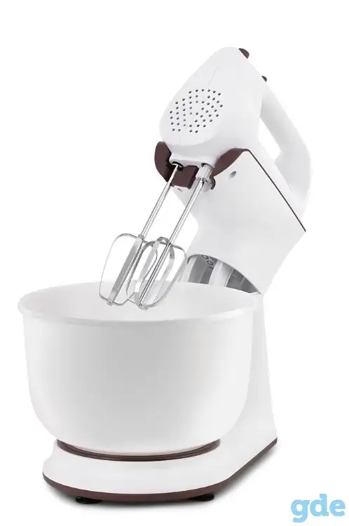 Миксер Vitek VT-1416. Новый, фотография 1