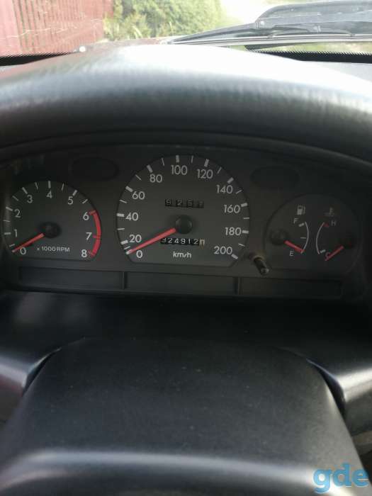 Продам авто Hyundai Accent, фотография 10