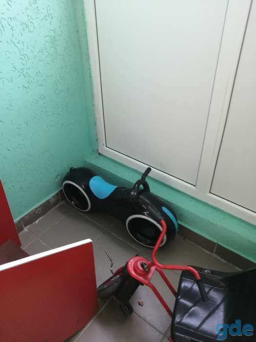 Продам беговел, фотография 2