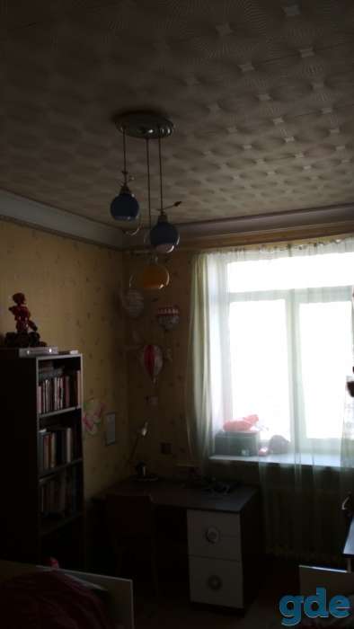 Квартира 2 комнатная, проспект Ленина 24, фотография 3