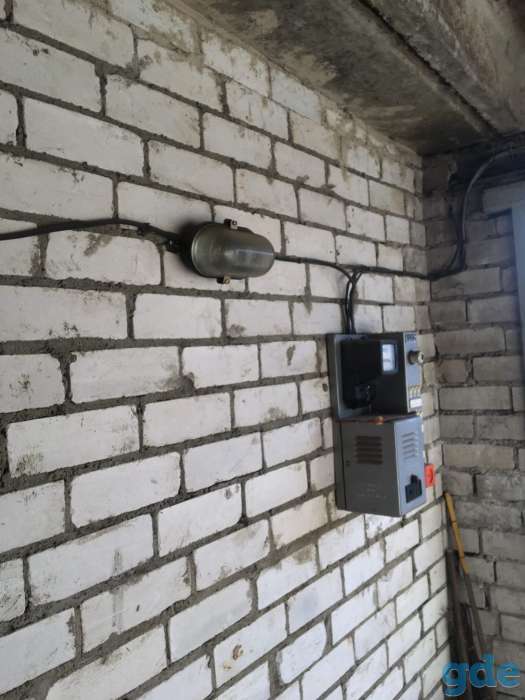продам гараж под микроавтобус, ул.гришина, фотография 5