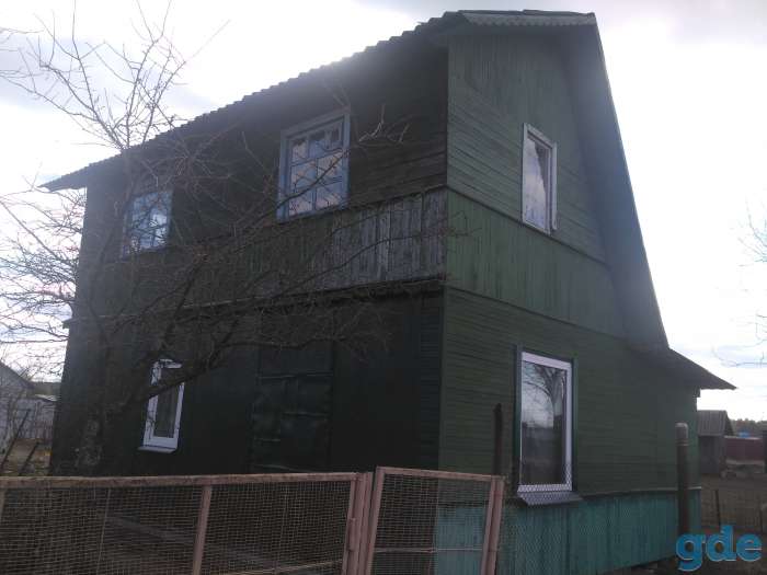 дача в Дударево, фотография 3