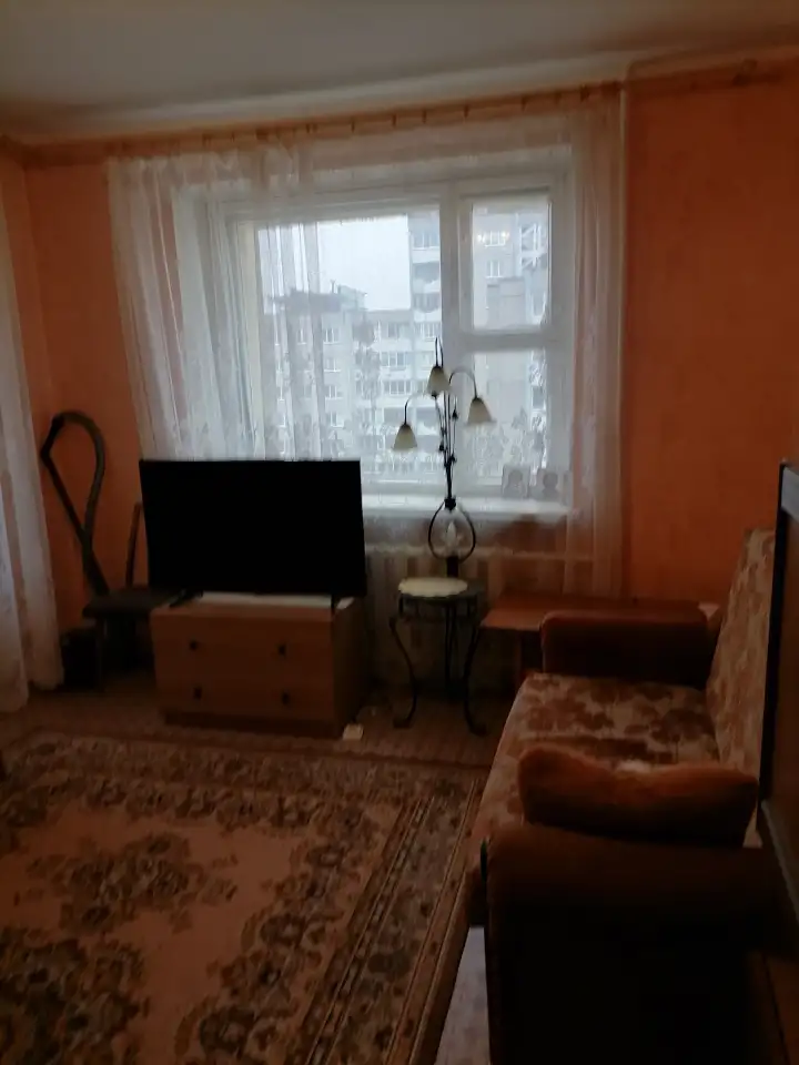 1-ком.квартира ул. Гпврилова, фотография 5