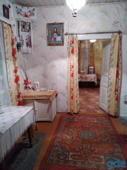 Продам большой кирпичный дом с хоз.постройками, д. Глинная, Ивацевичский район, Брестская область, фотография 6