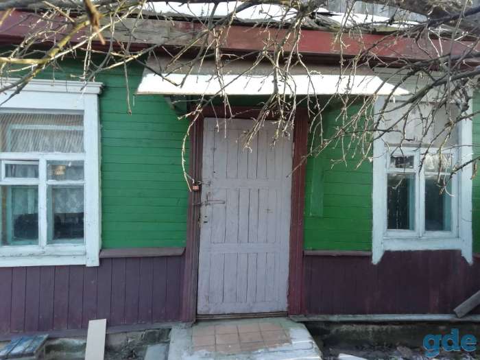 Дом в д.Прудок., фотография 5