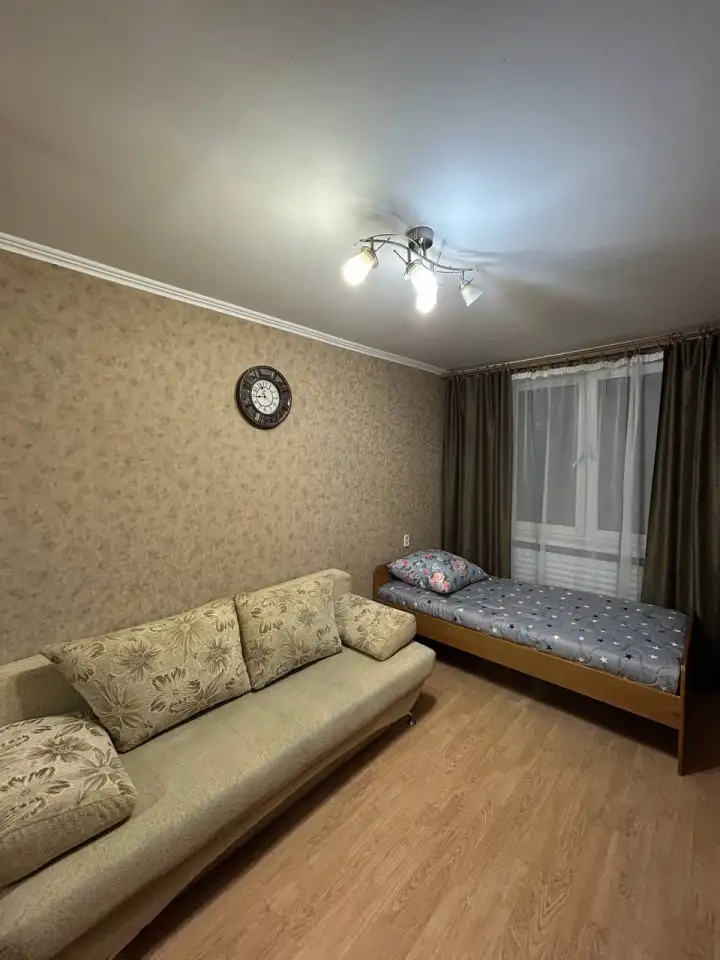 Уютная квартира на сутки в Слуцке, Молодежная, 8, фотография 4