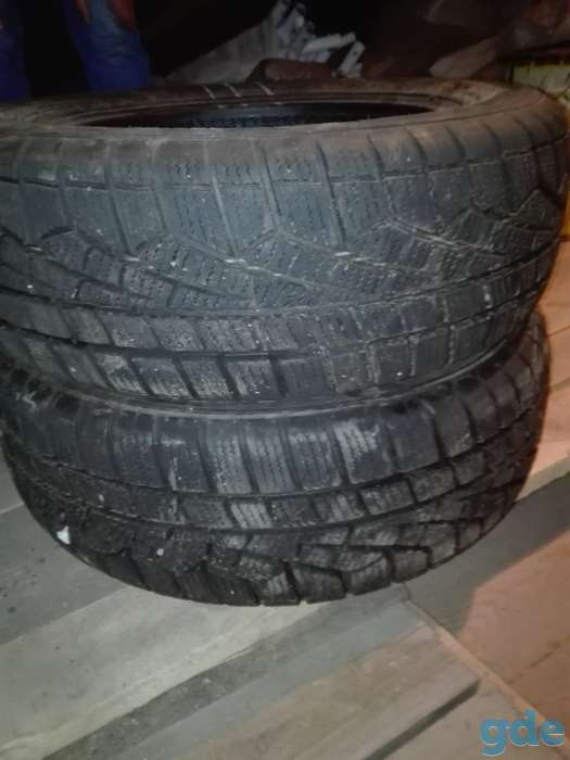Продам колеса R14 (Зима), фотография 1