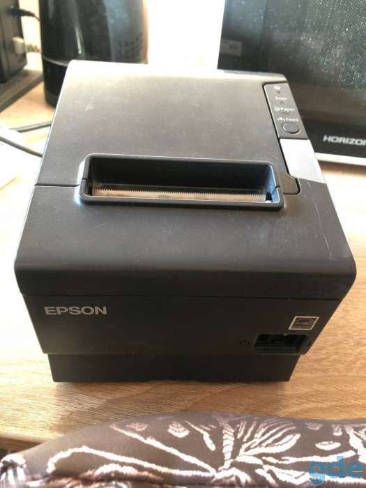 Оборудование из пиццерии, фотография 3