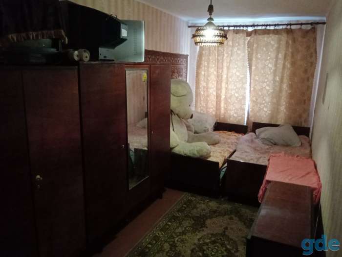продаётся 3-х комнатная  квартира.., д.7.кв.9, фотография 6