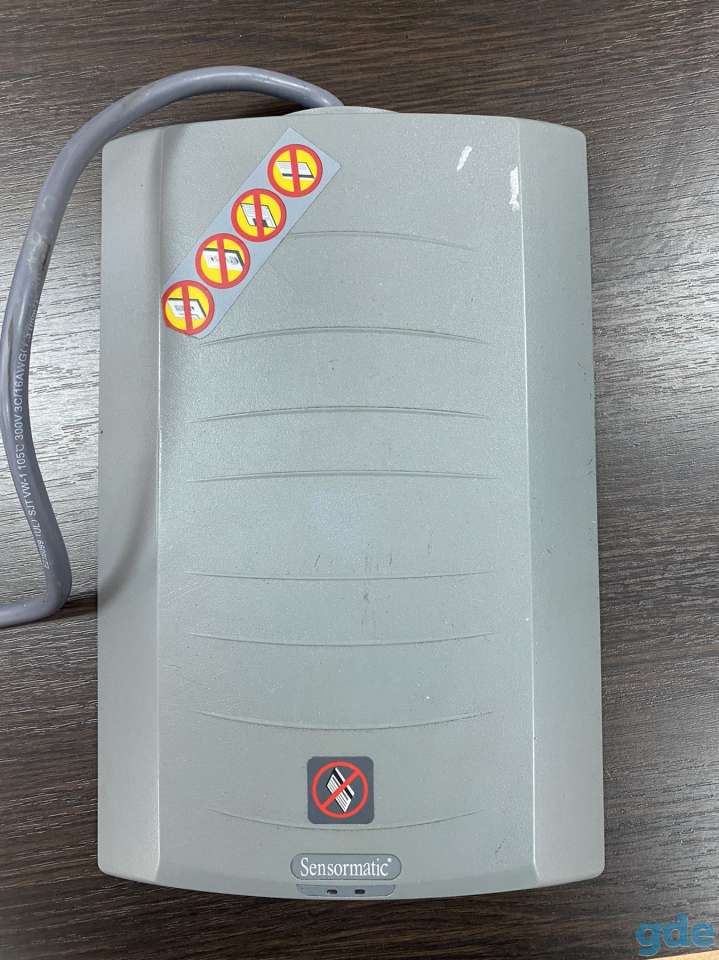 Деактиватор Sensormatic AMB 1200, фотография 5