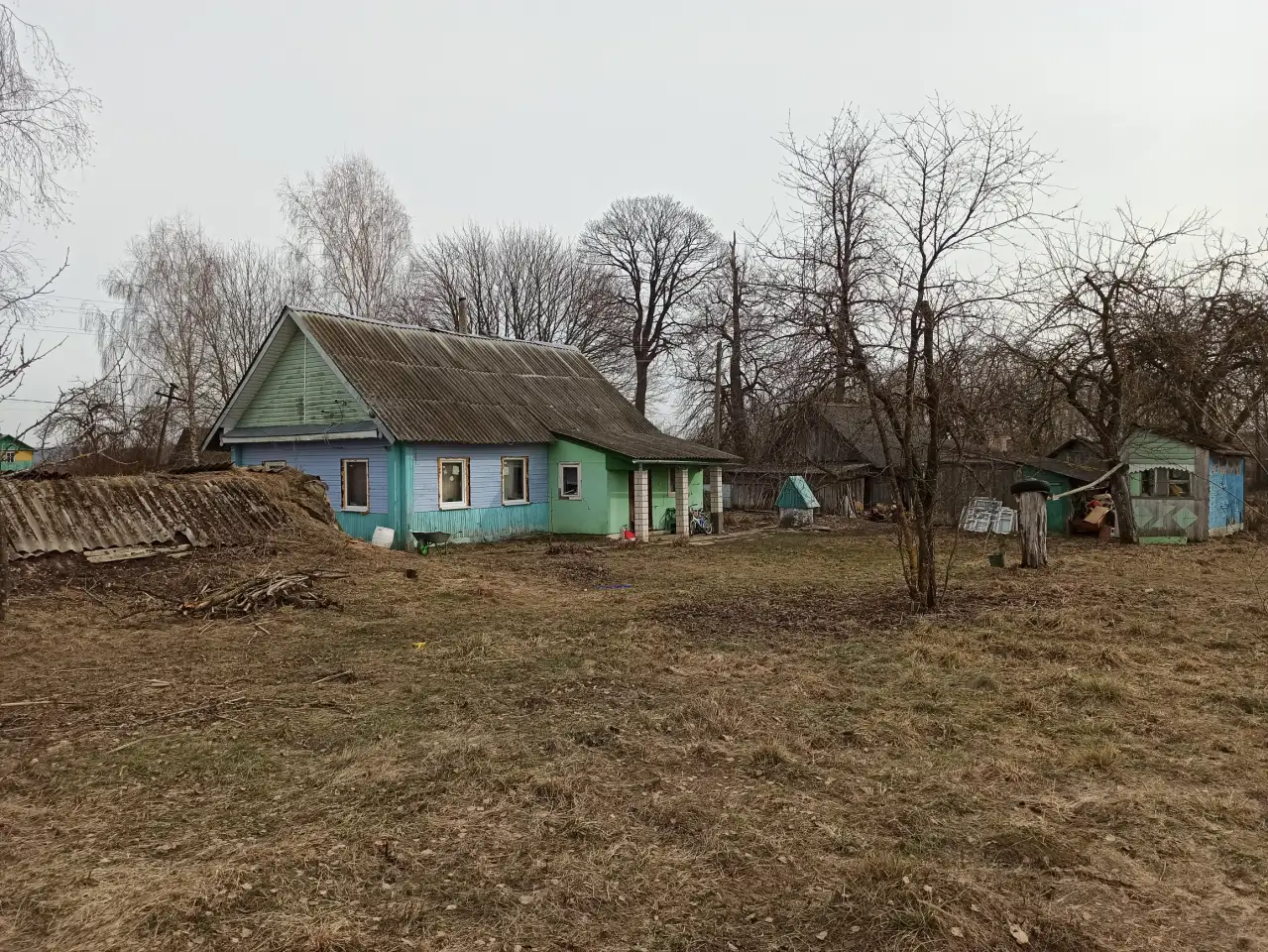 ЖИЛОЙ ДЕРЕВЕНСКИЙ ДОМ У ОЗЕРА агрогородок 41км от МКАД, фотография 1