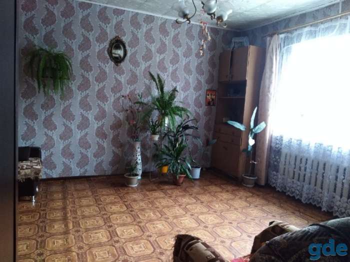 Продажа квартиры Добруш, Ул.Калинина, фотография 2