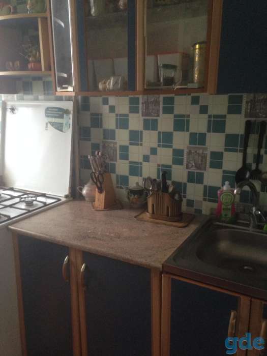 Продажа недвижимости, Комсомольская, фотография 4