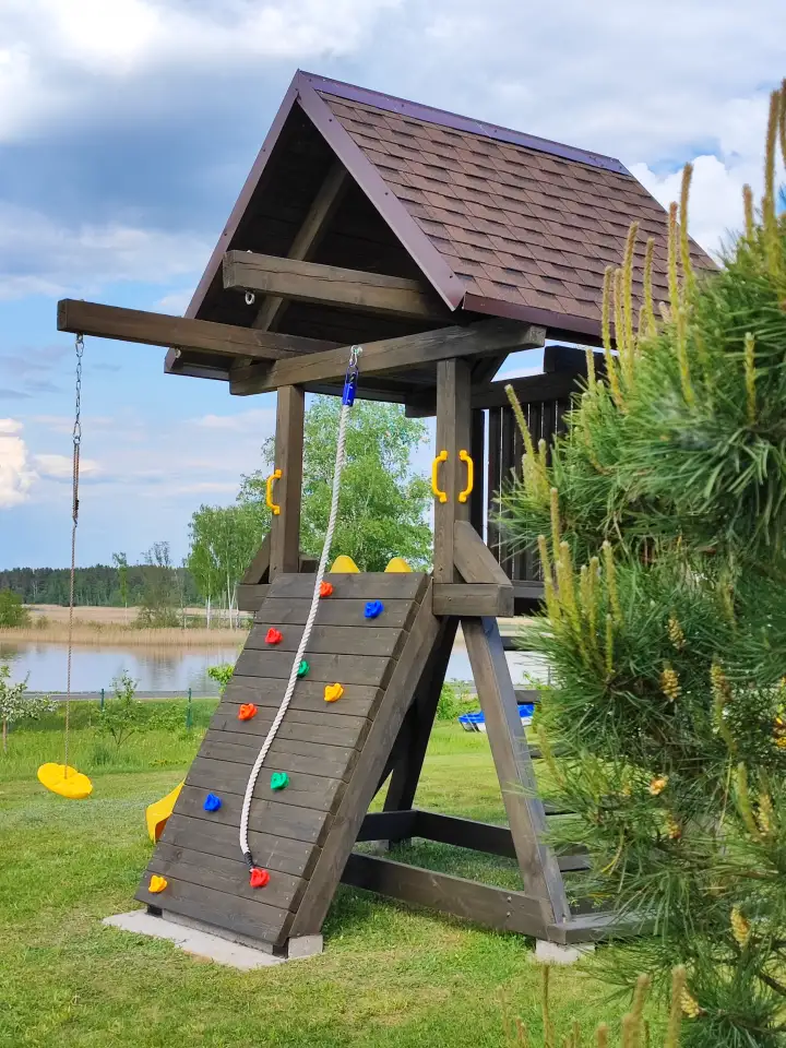 Отдых и рыбалка на Браславских  озёрах, фотография 6