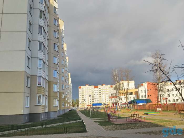 1-комнатная квартира в первомайском р-не ,Рогачевская ,10, фотография 3