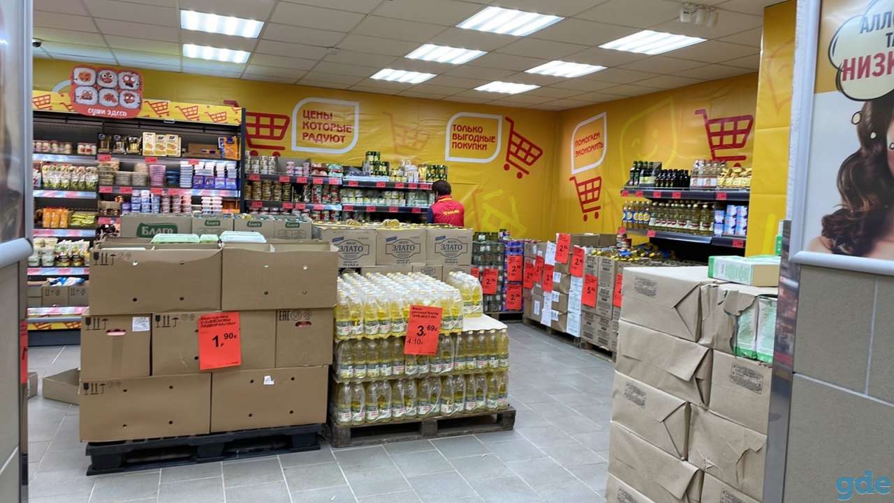 Продается торговое помещение г.Бобруйск ул.Гоголя 189А с арендаторами, фотография 5