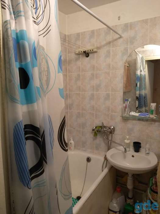 Продам однокомнатную квартиру, Краснознаменной 13, фотография 8