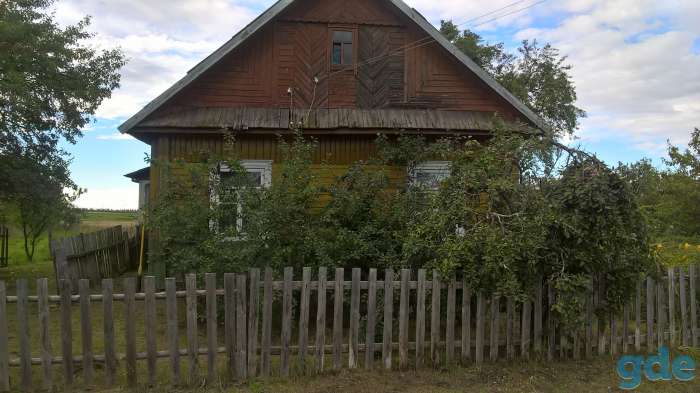 Дом, дача в агрогородке, фотография 3