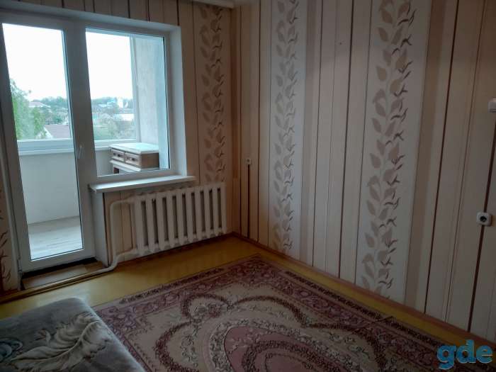 Продаю квартиру, Батова 12, фотография 3