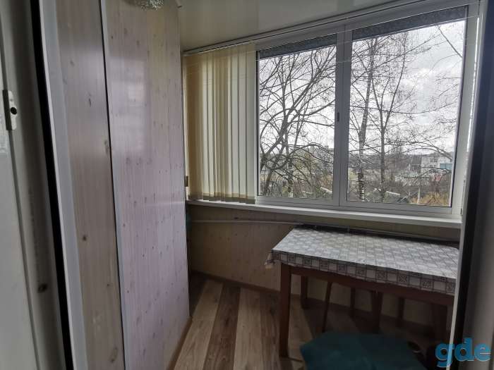 2к квартира, Наумова 24, фотография 12