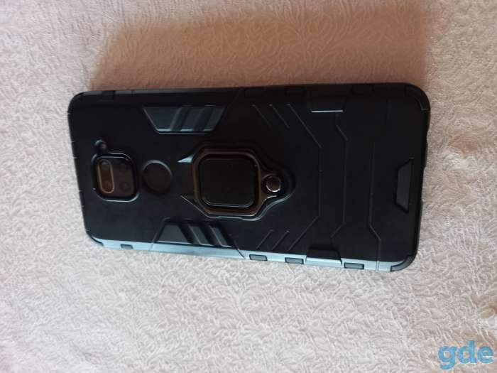 Xiaomi Redmi Note 9 б/у, фотография 5