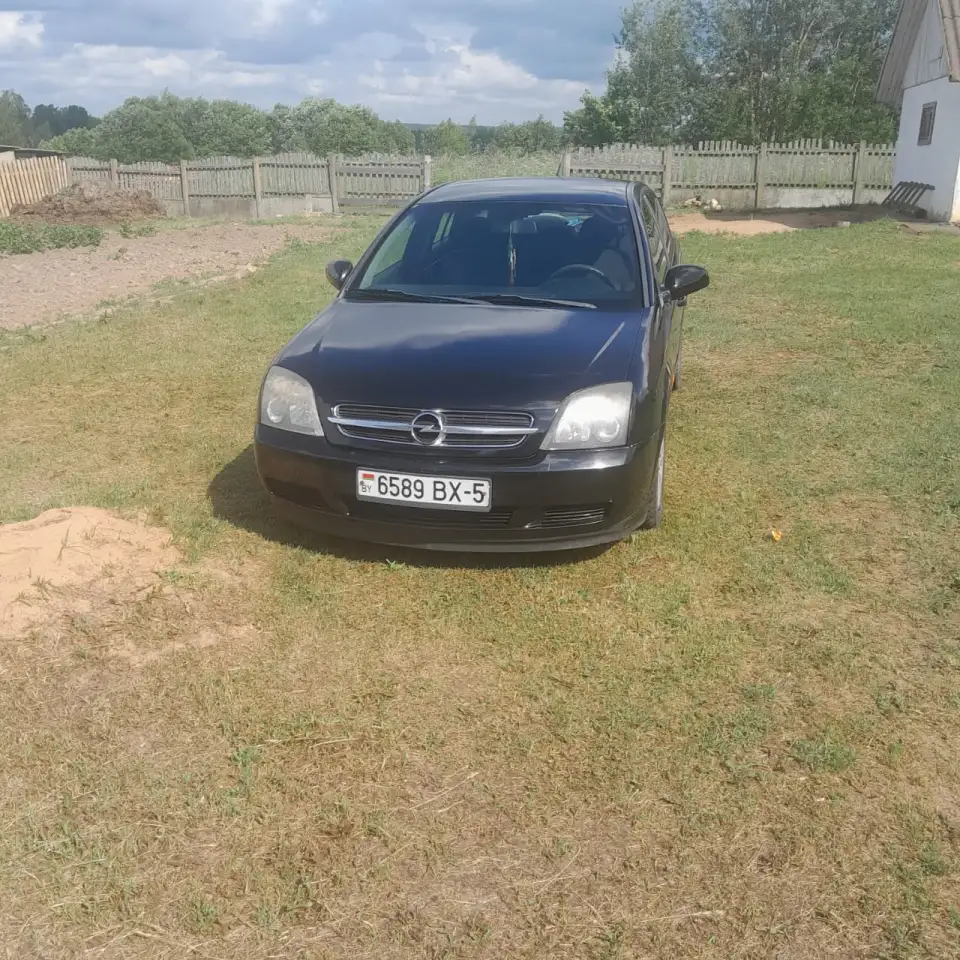 Продажа машины Opel Vectra, фотография 3