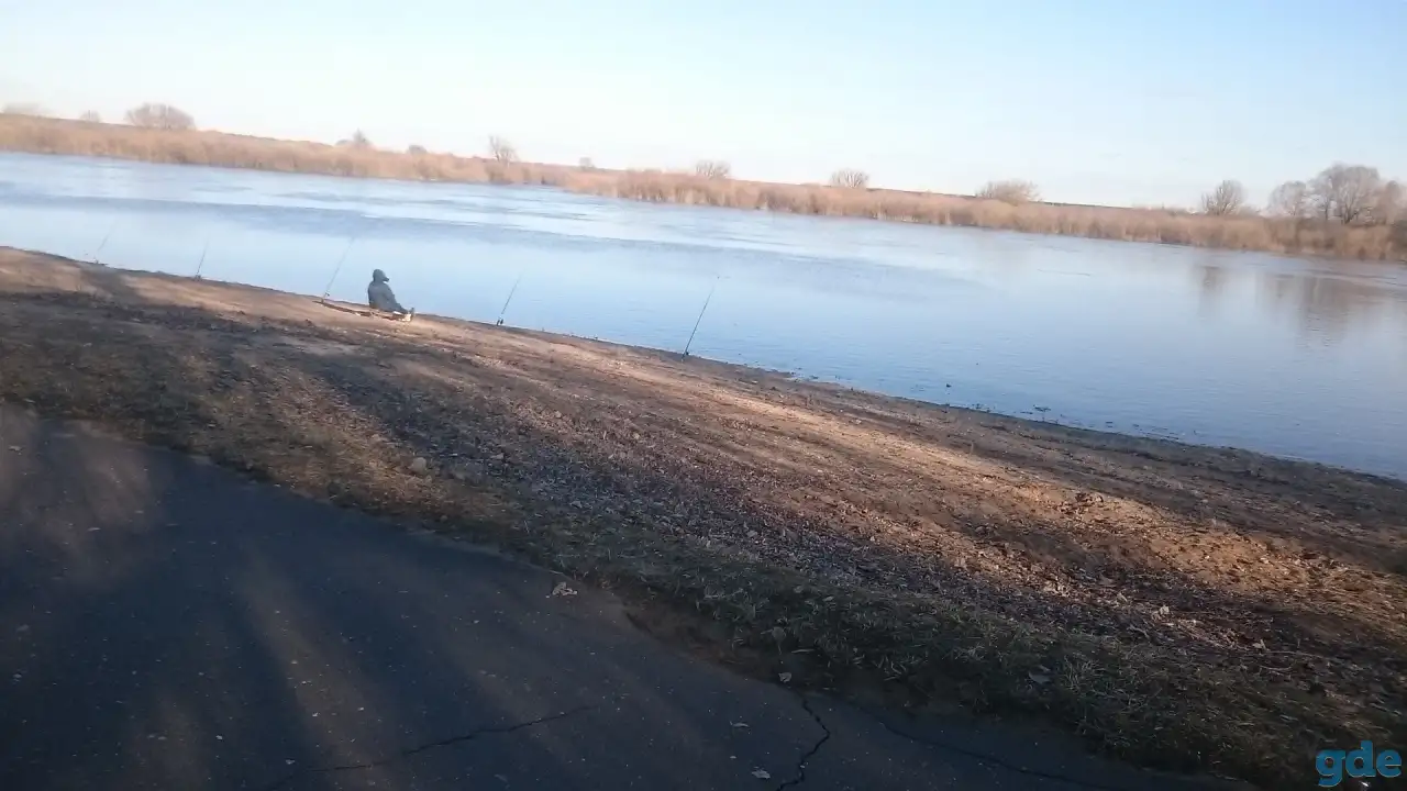 дом рядом с р.Днепр, фотография 5