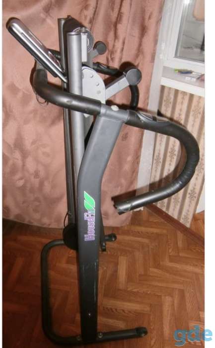 Продам беговую дорожку,механика, фотография 3