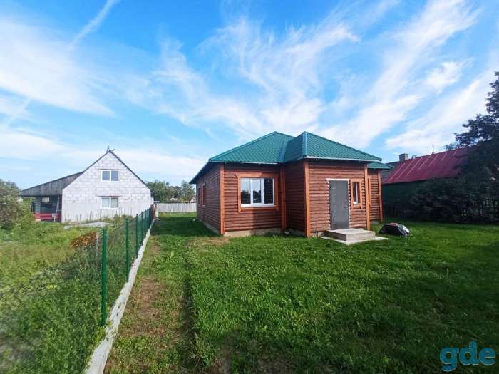 продам дом, фотография 6