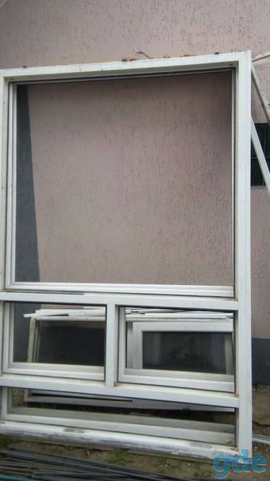 пластиковые окна, фотография 3