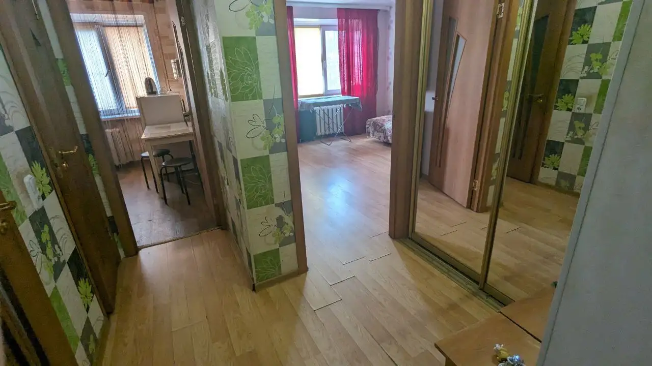Сдам 1.5 квартиру в южном районе, фотография 2